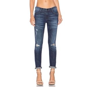 Black Orchid Harper Skinny Boyfriend Jeans